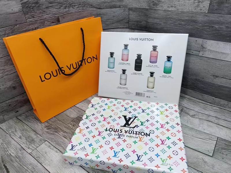 LV 7X30ml 45